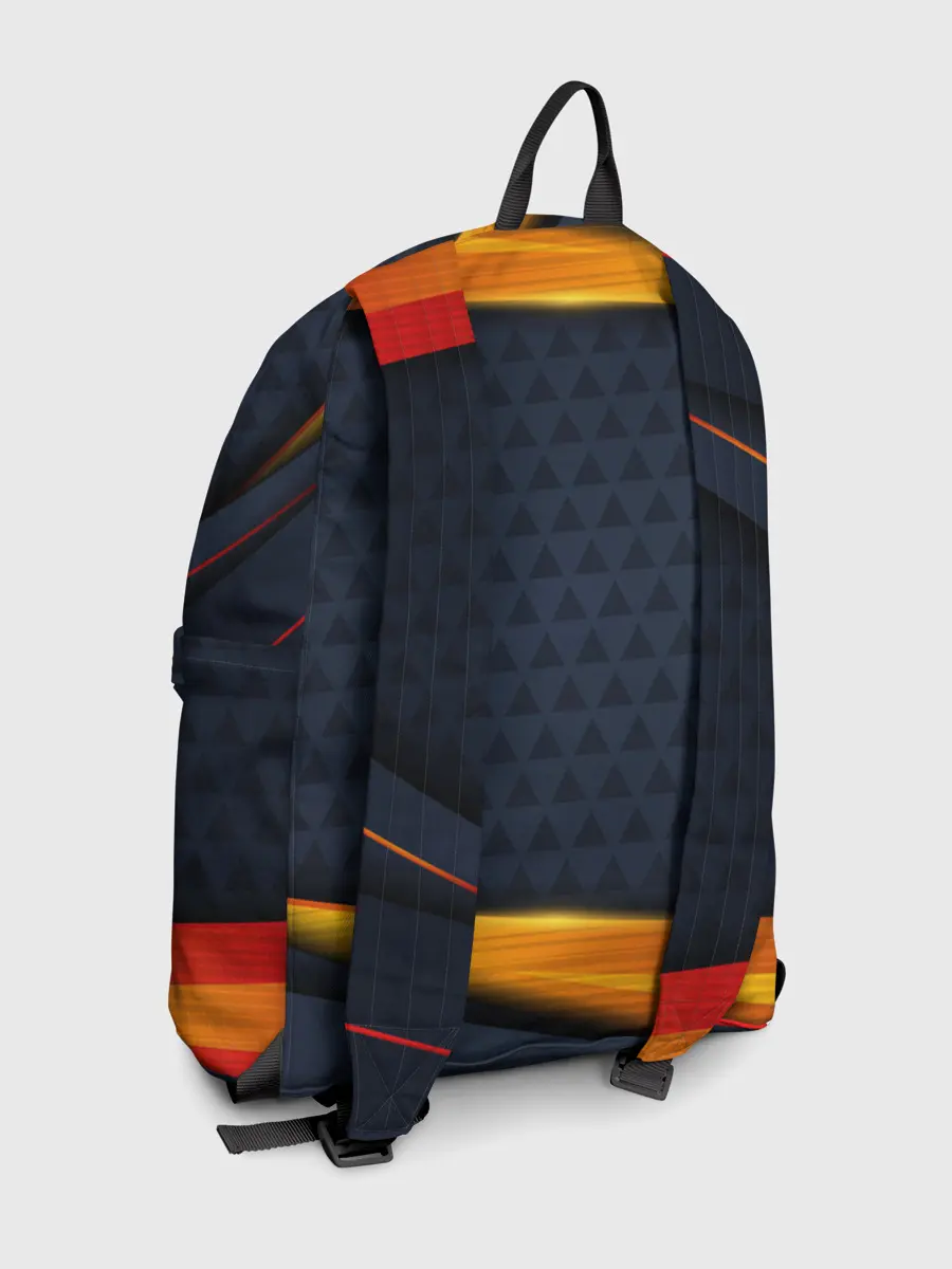 Рюкзак джинсовый / Sport Dark style