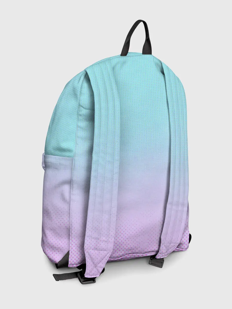 Рюкзак джинсовый / Lalalalisa