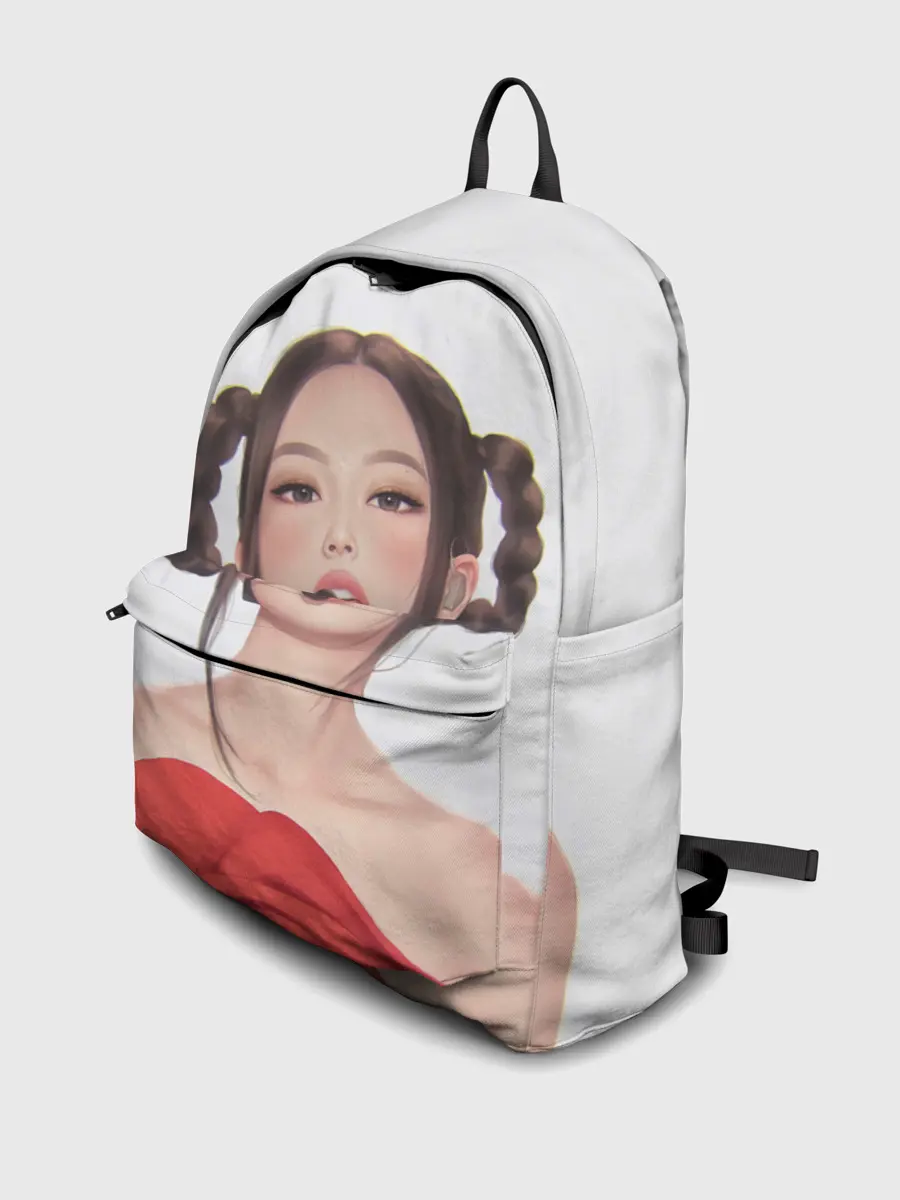 Рюкзак джинсовый / Sweet Jannie