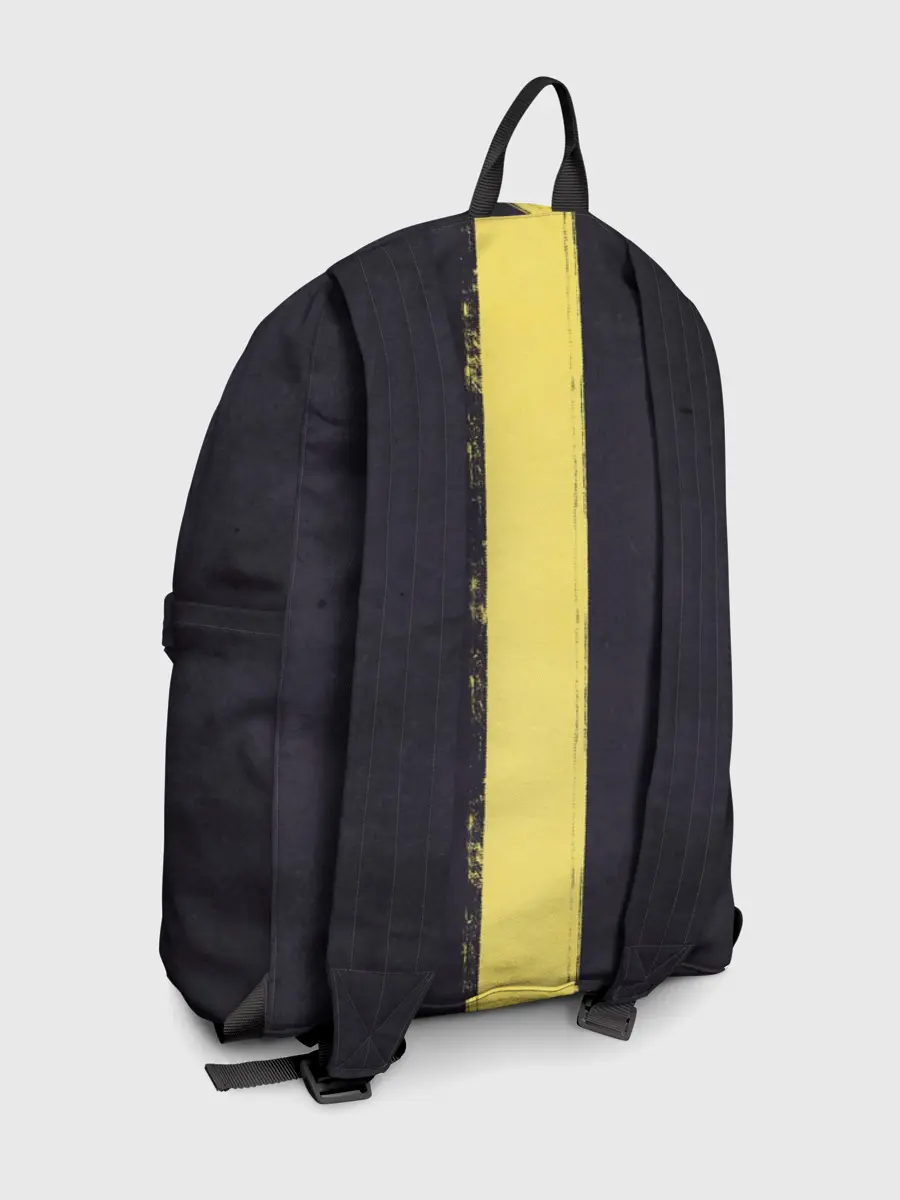 Рюкзак джинсовый / King Caiman