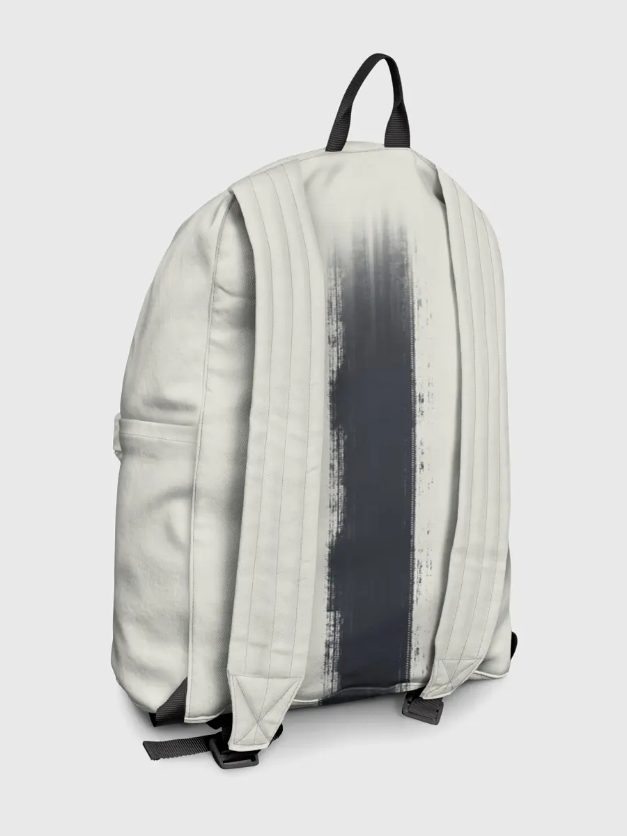 Рюкзак джинсовый / Noi