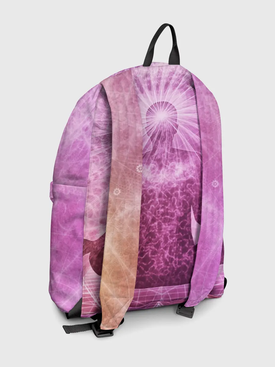 Рюкзак джинсовый / Mind