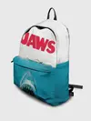 Рюкзак джинсовый / Jaws 1975