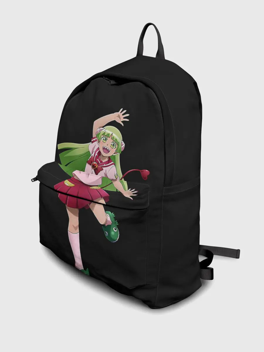 Рюкзак джинсовый / Клара Валак