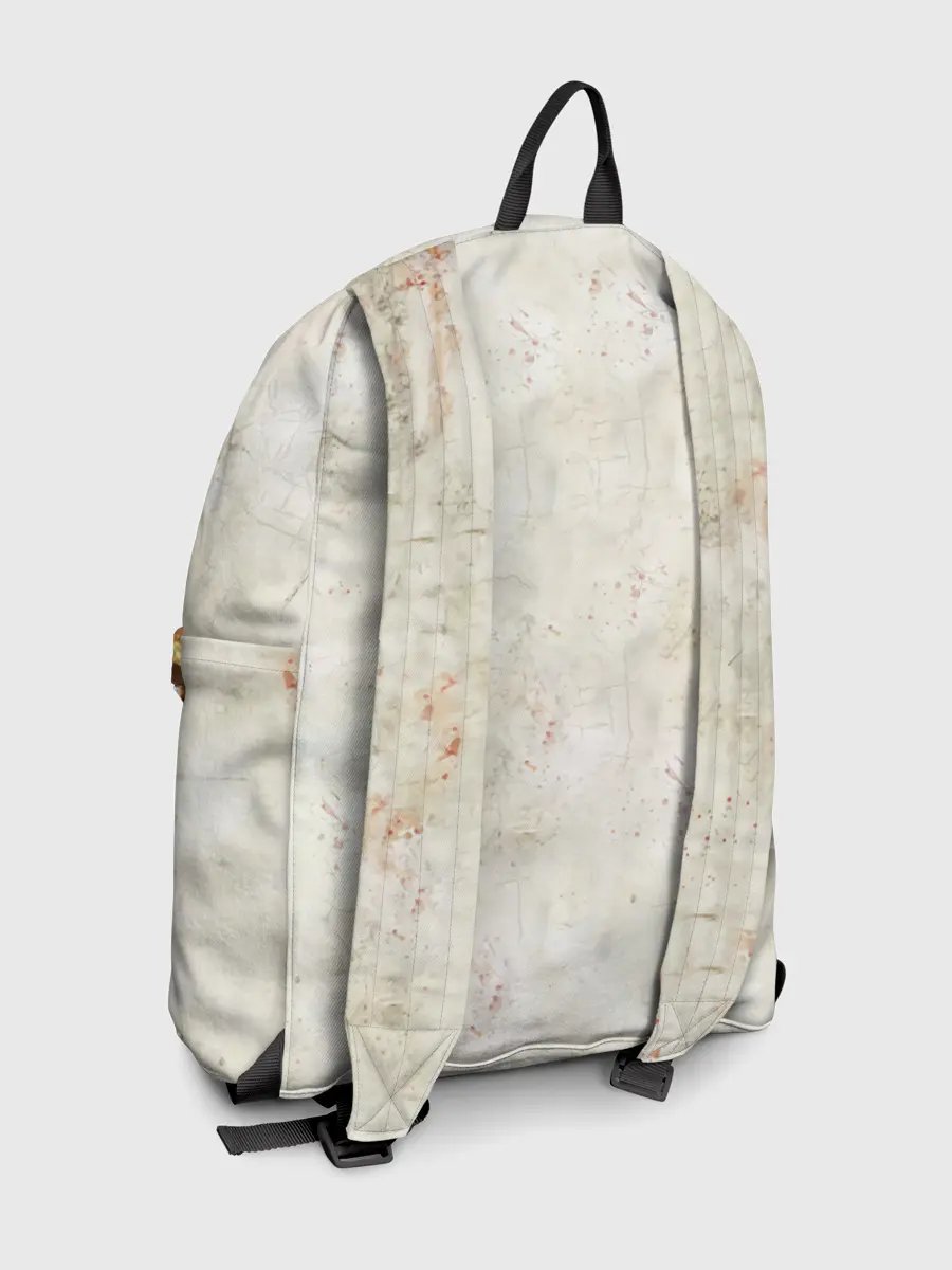 Рюкзак джинсовый / Logan