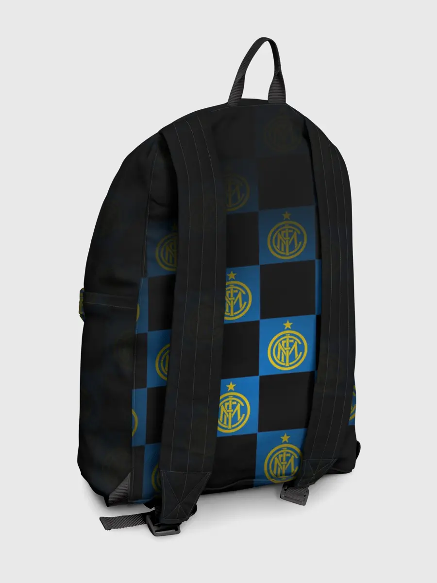 Рюкзак джинсовый / ИНТЕР МИЛАН / INTER MILAN