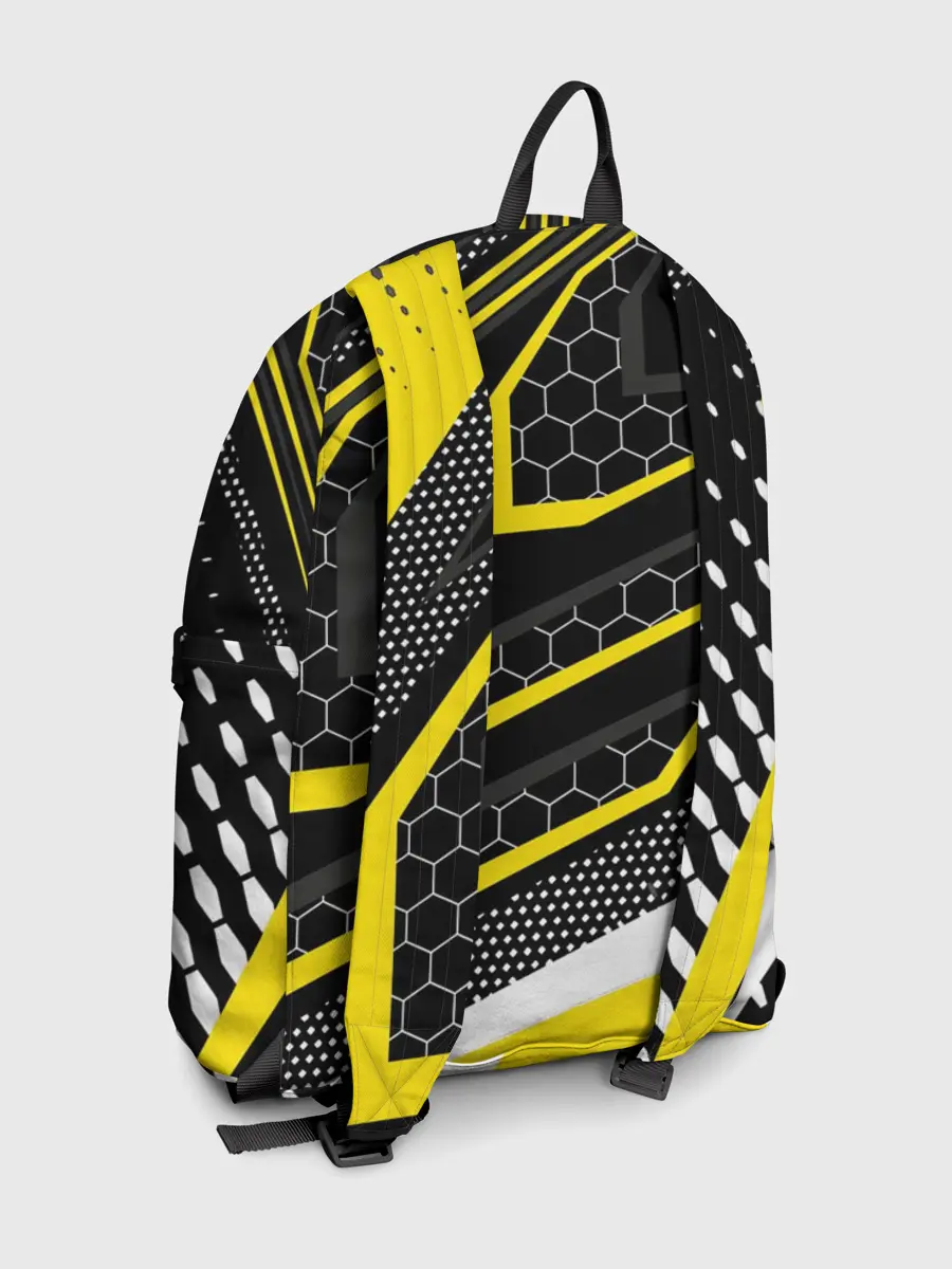 Рюкзак джинсовый / ФК БОРУССИЯ / FC BORUSSIA