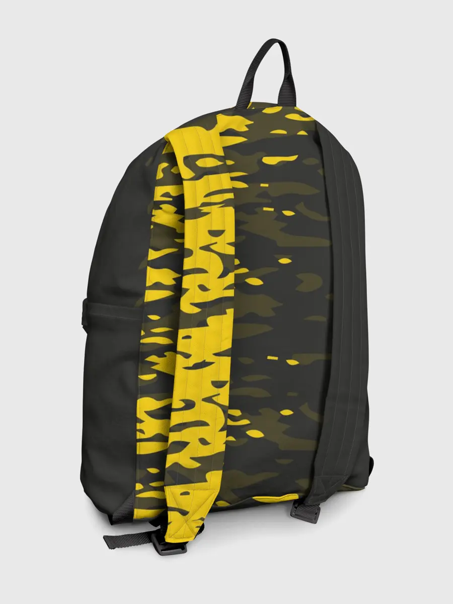 Рюкзак джинсовый / ФК БОРУССИЯ / FC BORUSSIA