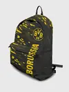 Рюкзак джинсовый / ФК БОРУССИЯ / FC BORUSSIA