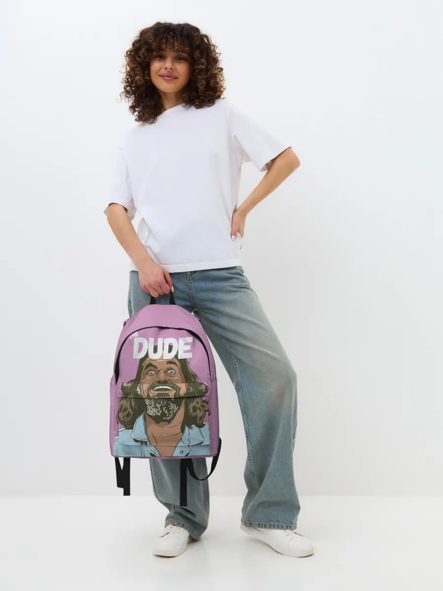 Рюкзак джинсовый / 2939981