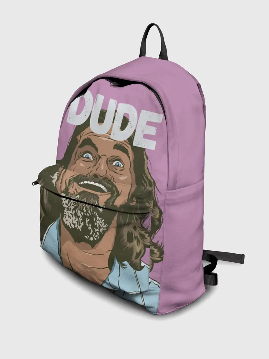 Рюкзак джинсовый / 2939981