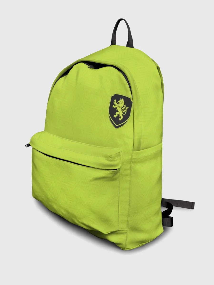 Рюкзак джинсовый / Форма Чехия гостевая