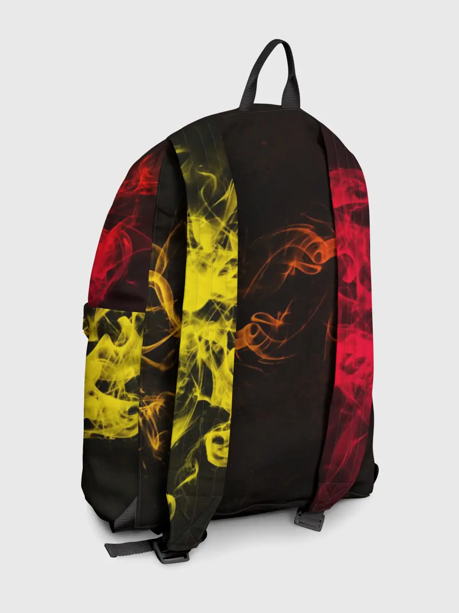 Рюкзак джинсовый / Сборная Германии