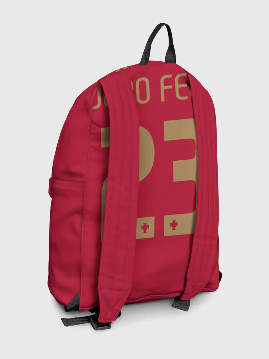 Рюкзак джинсовый / Joao Felix