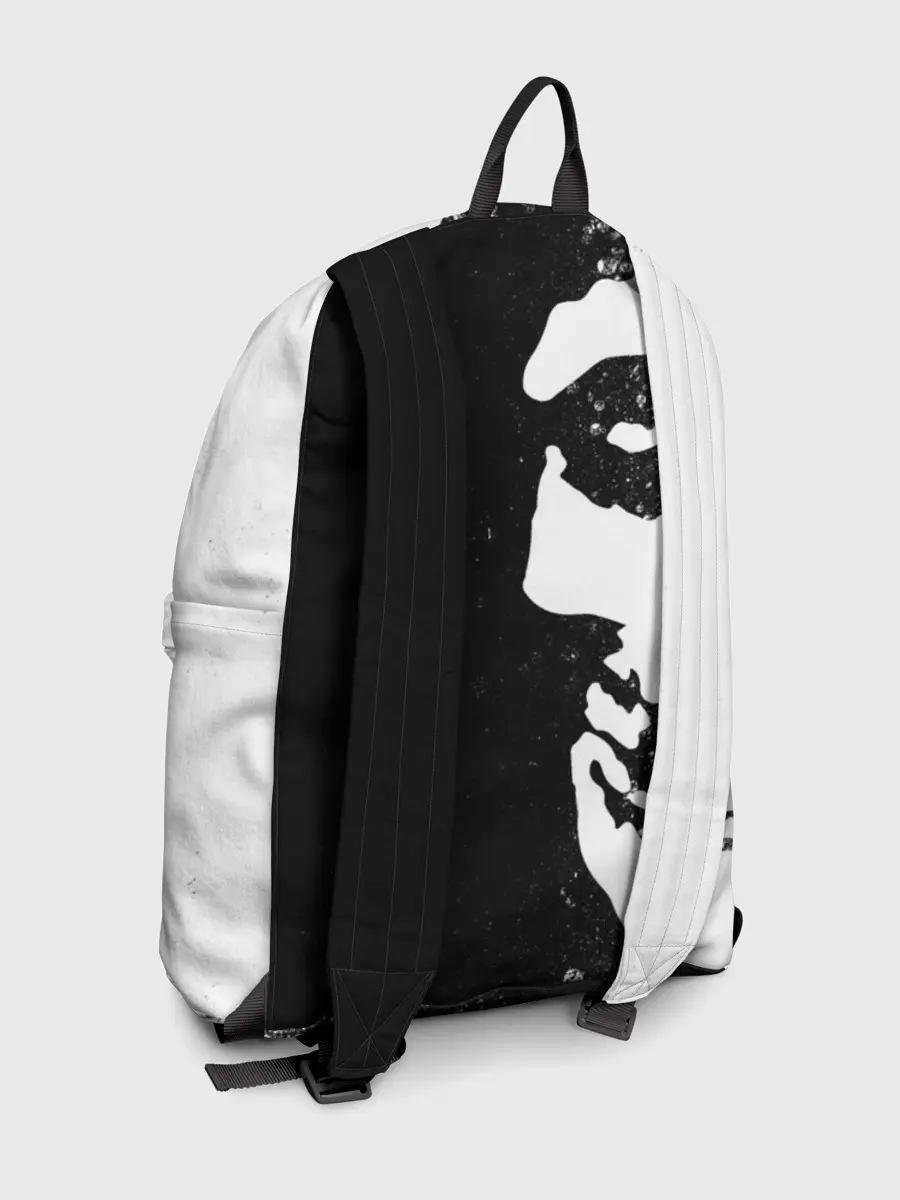 Рюкзак джинсовый / MISFITS [1]