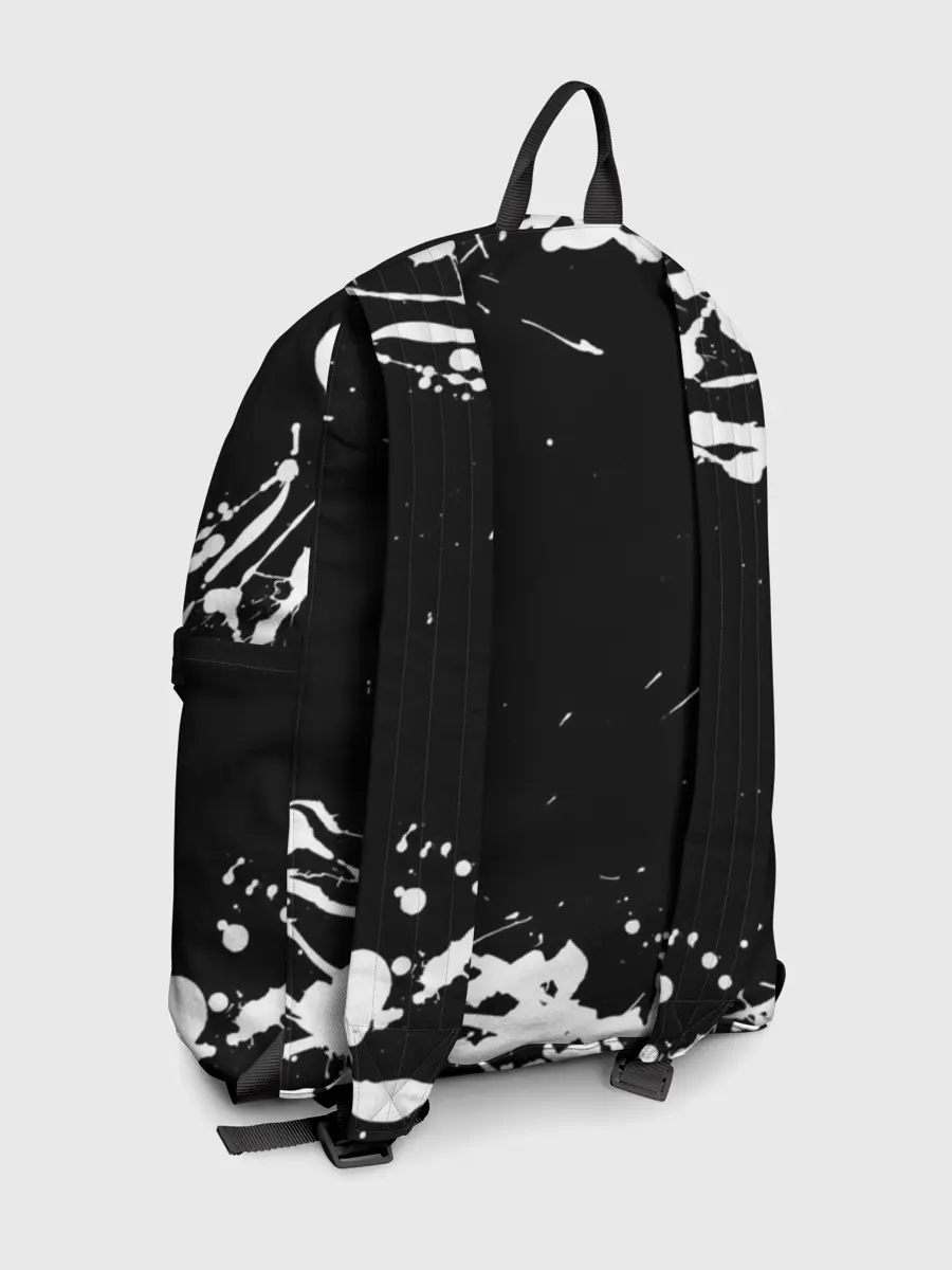 Рюкзак джинсовый / MISFITS [4]