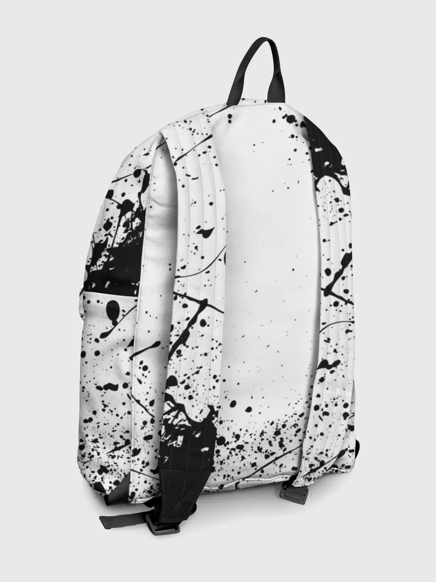 Рюкзак джинсовый / Nier Automata | YoRHa