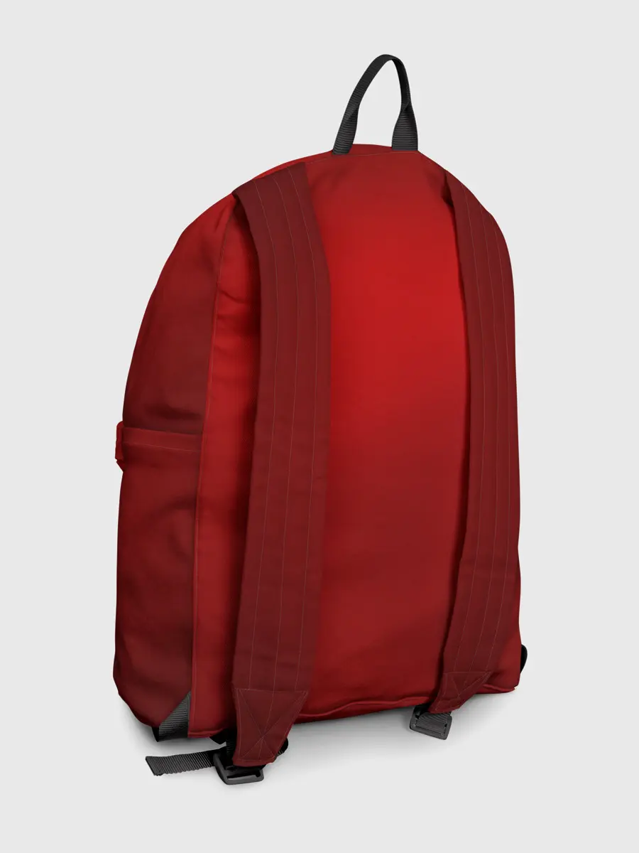 Рюкзак джинсовый / Agent here