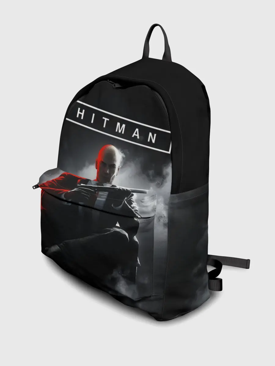 Рюкзак джинсовый / Killer 47