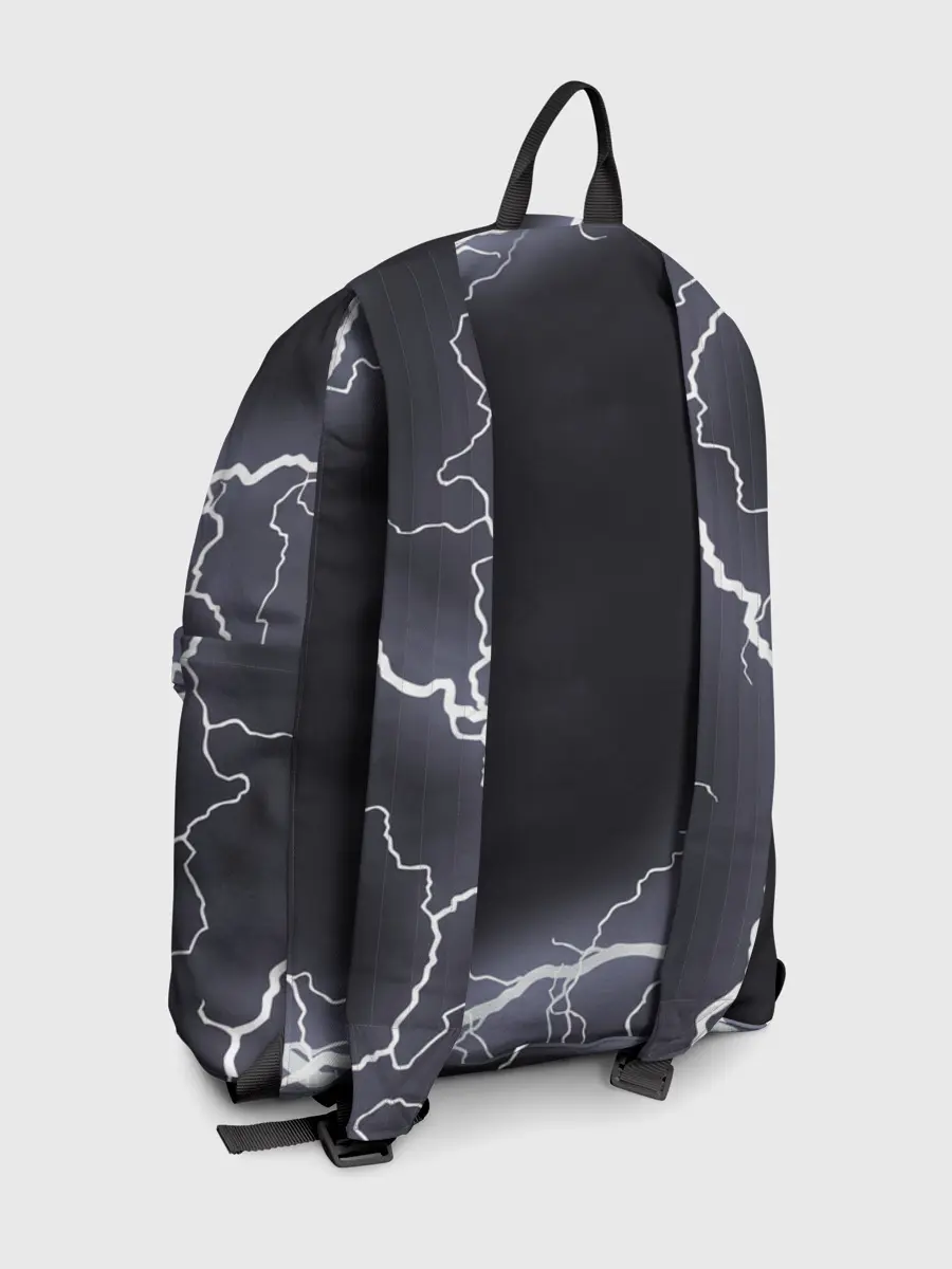 Рюкзак джинсовый / Nier Automata | 2b Light