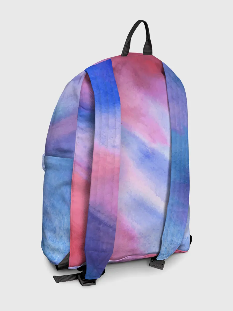 Рюкзак джинсовый / 2B Love | Nier Automata