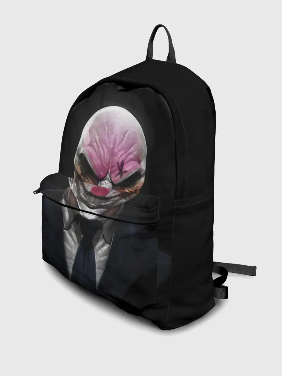 Рюкзак джинсовый / Hoxton