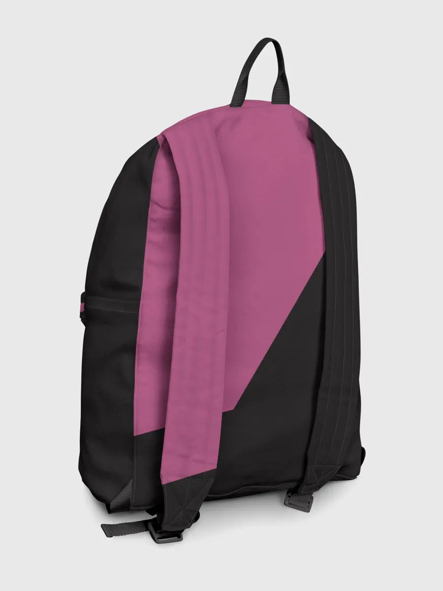 Рюкзак джинсовый / Drive