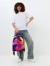 Рюкзак джинсовый / Rainbow T-Shirt
