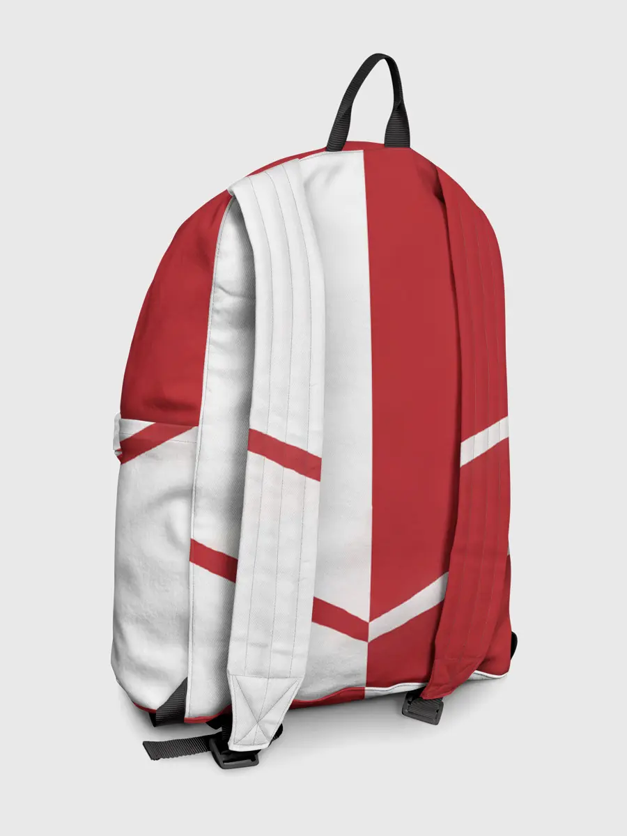 Рюкзак джинсовый / Ann Takamaki