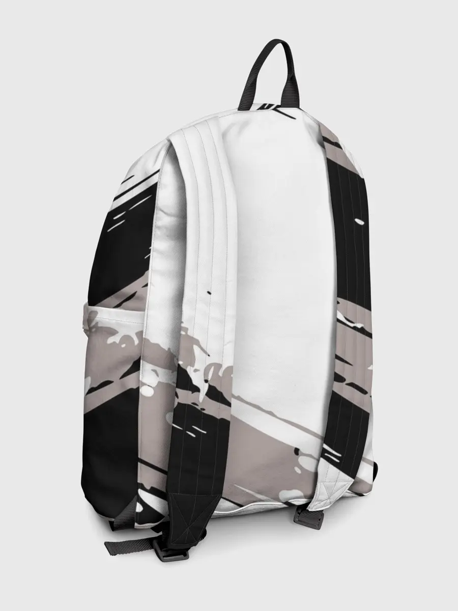 Рюкзак джинсовый / Обед на четверых. ВОЛЕЙБОЛ!!