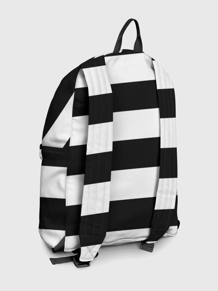 Рюкзак джинсовый / Рок-группа Синдикат