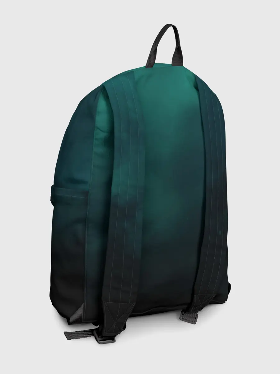 Рюкзак джинсовый / BattleField 6