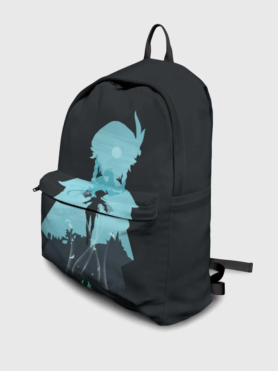 Рюкзак джинсовый / Venti GI