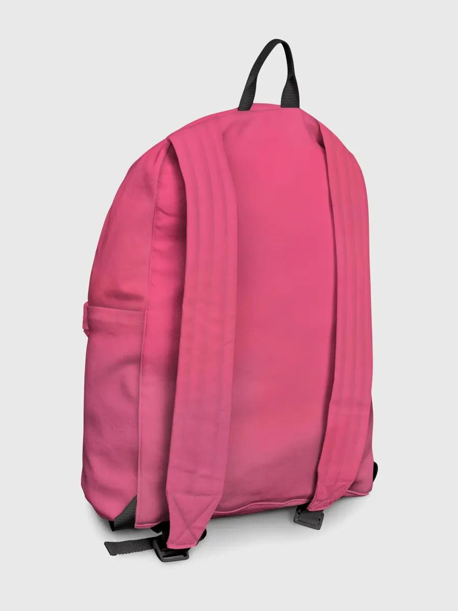 Рюкзак джинсовый / Амамия