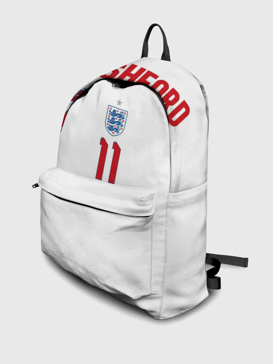 Рюкзак джинсовый / Рашфорд форма Англия