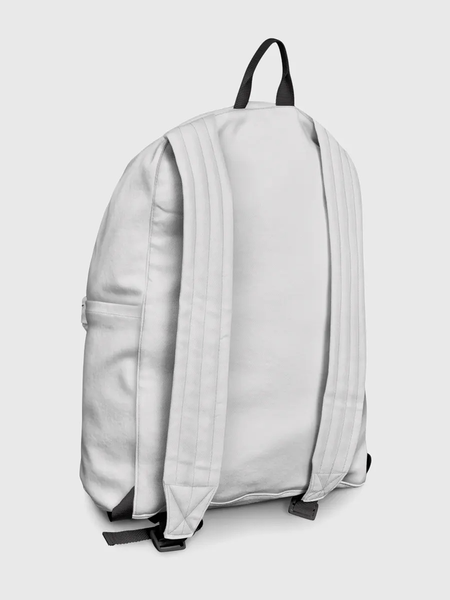 Рюкзак джинсовый / Хяккимару и Дороро