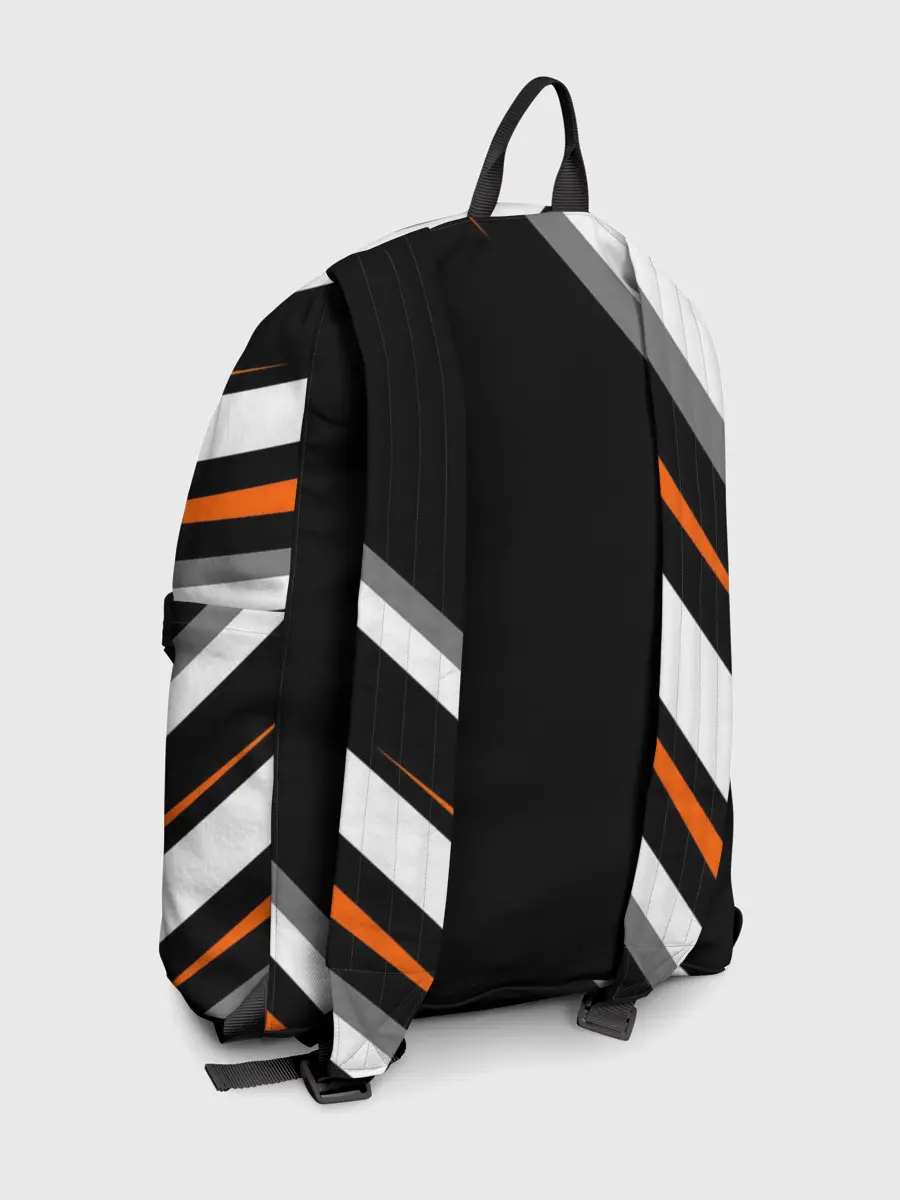 Рюкзак джинсовый / Nishinoya Yuu | Haikyuu!!