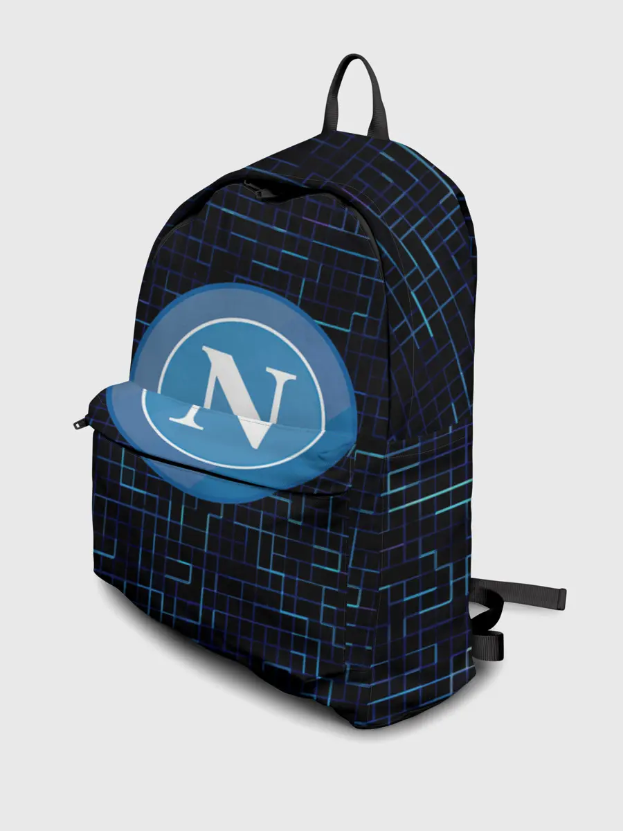 Рюкзак джинсовый / Napoli