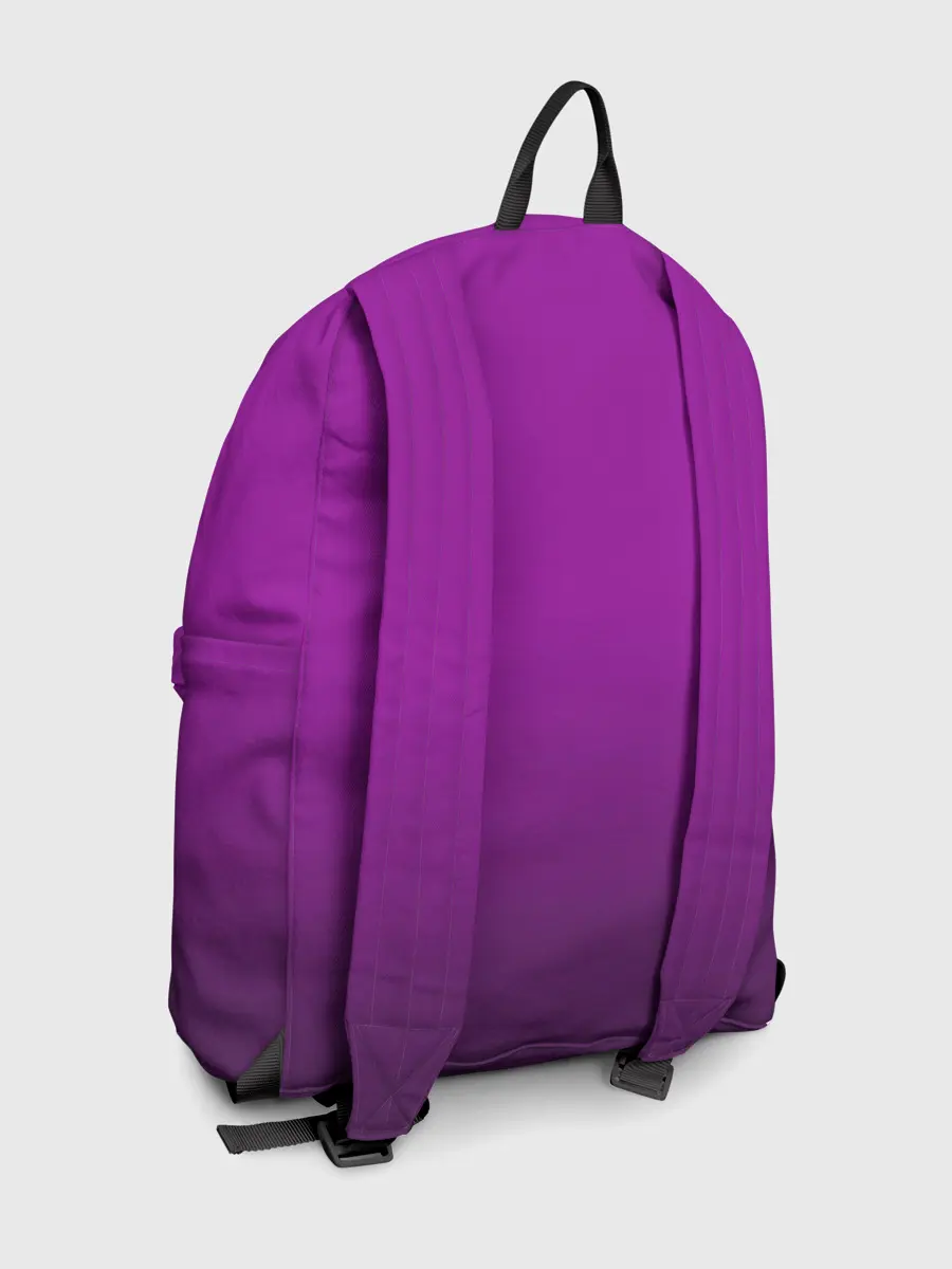 Рюкзак джинсовый / whitty граффити