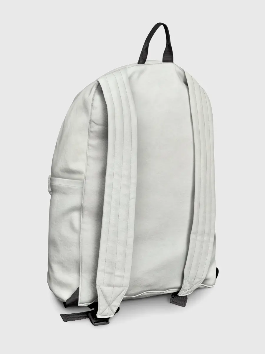 Рюкзак джинсовый / Кенма Козуме | Haikyuu!!