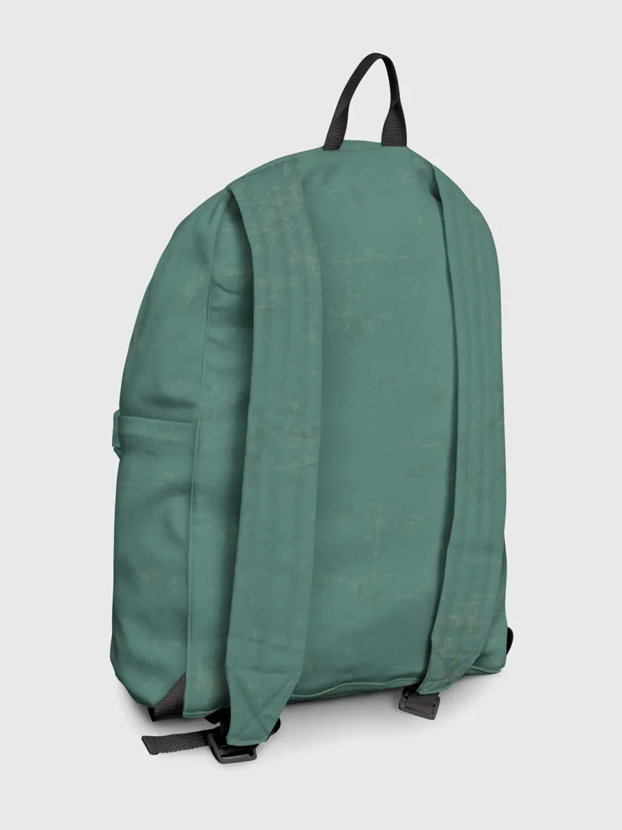 Рюкзак джинсовый / Yakuza