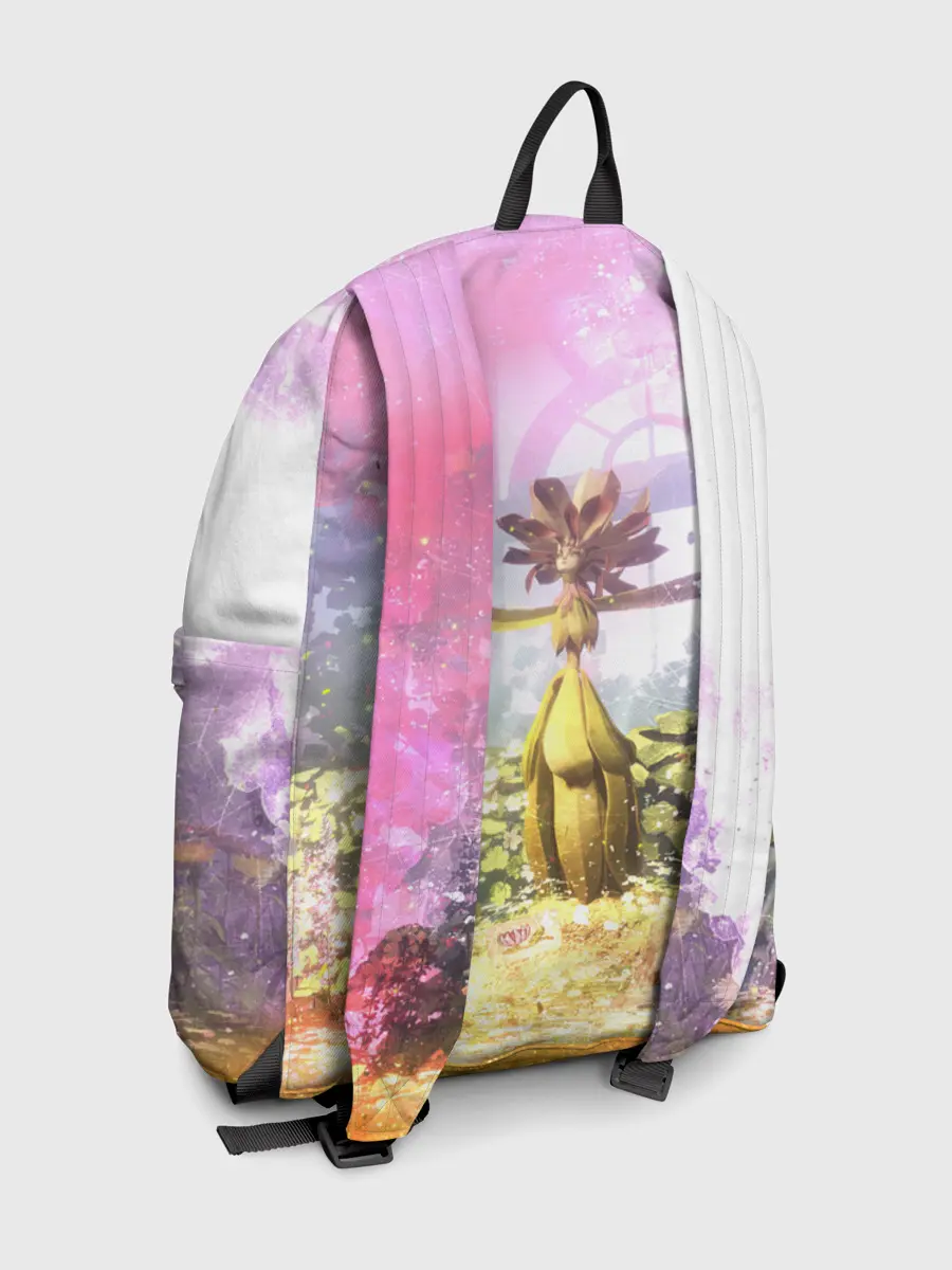 Рюкзак джинсовый / It takes two | Радость