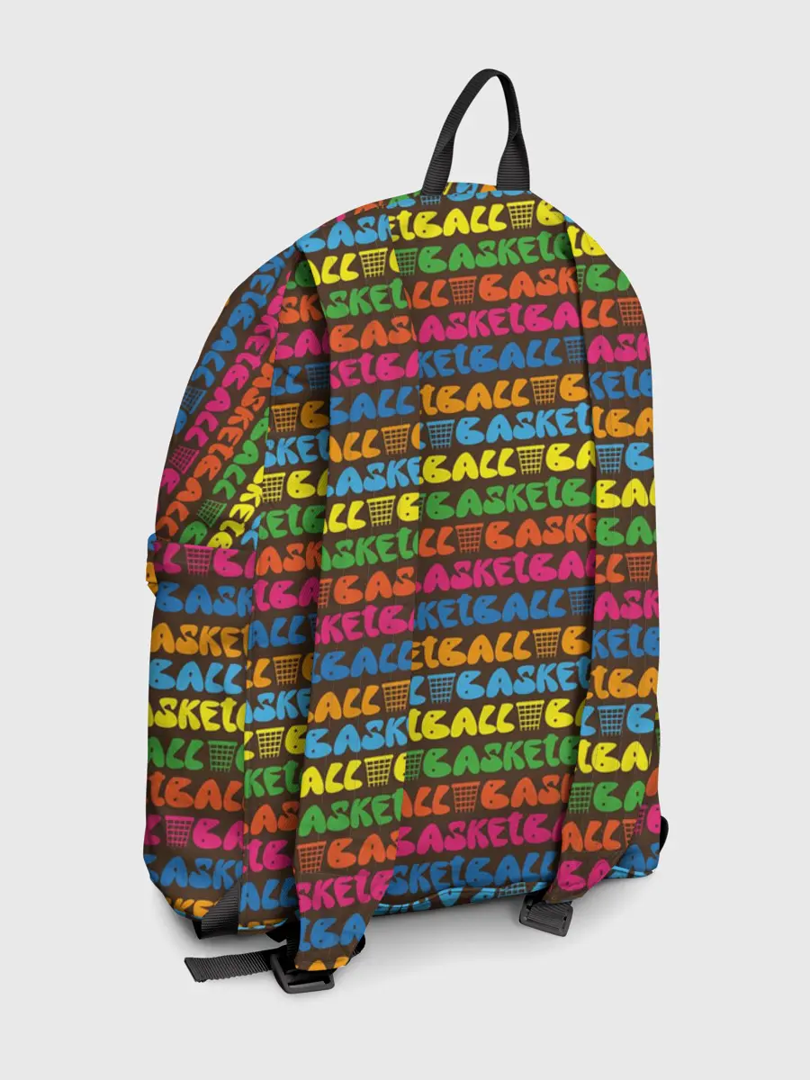 Рюкзак джинсовый / Basketball