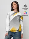 Женский свитшот / Juventus Uniform