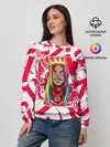 Женский свитшот / 6ix9ine Tekashi