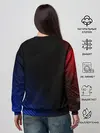 Женский свитшот / BMW / БМВ