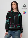 Женский свитшот / BTS