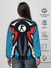 Женский свитшот / Counter Strike Gaming Gear