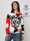 Женский свитшот / FC Borussia