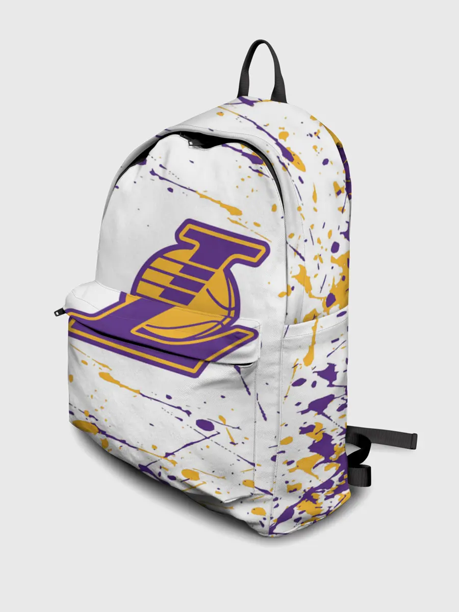 Рюкзак джинсовый / Kobe Bryant